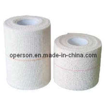 Heavy Adhesive Cotton Elastische Bandage